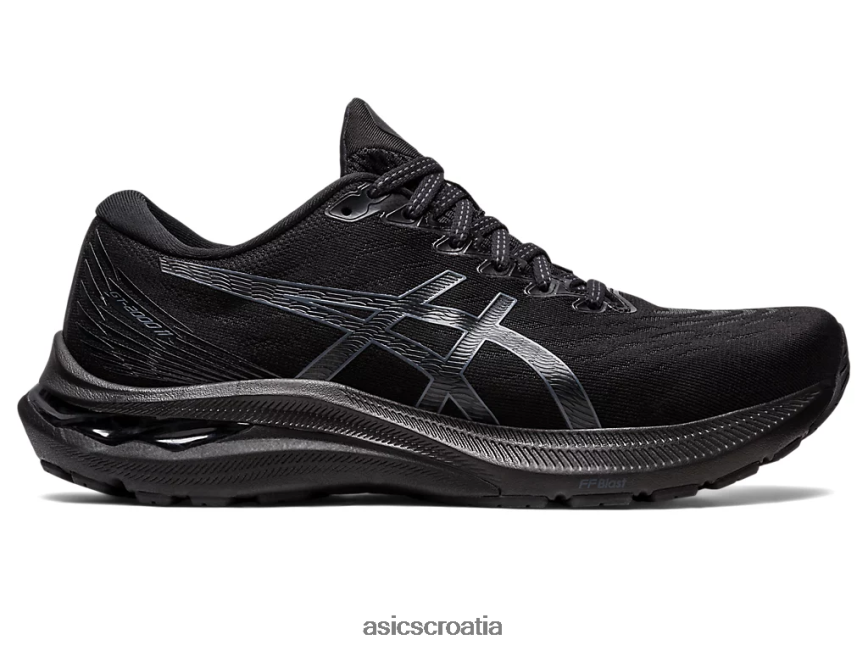 asics hrvatska 6NZ2TF2651 žene crno