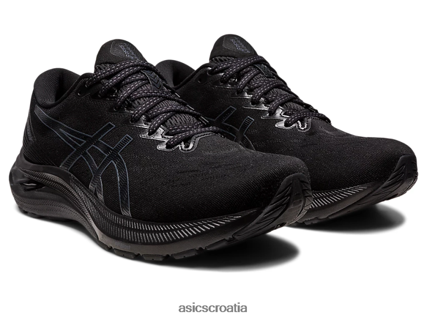 asics hrvatska 6NZ2TF2651 žene crno