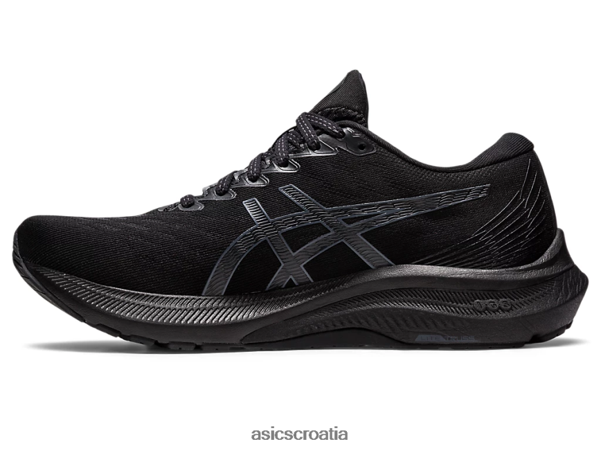 asics hrvatska 6NZ2TF2651 žene crno