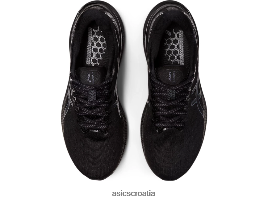 asics hrvatska 6NZ2TF2651 žene crno