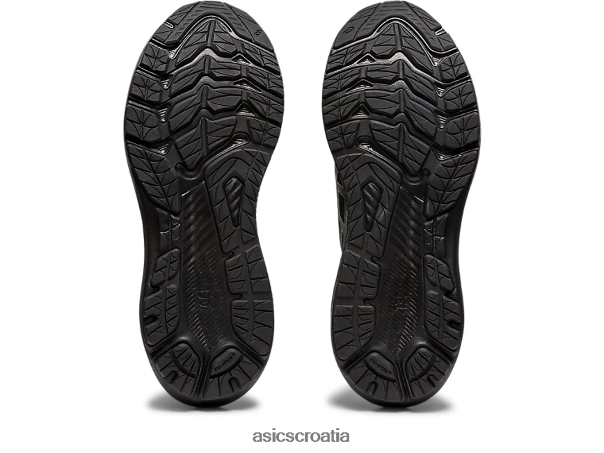 asics hrvatska 6NZ2TF2651 žene crno