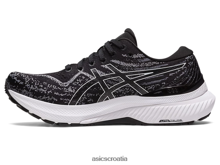 asics hrvatska 6NZ2TF2653 žene crno bijeli