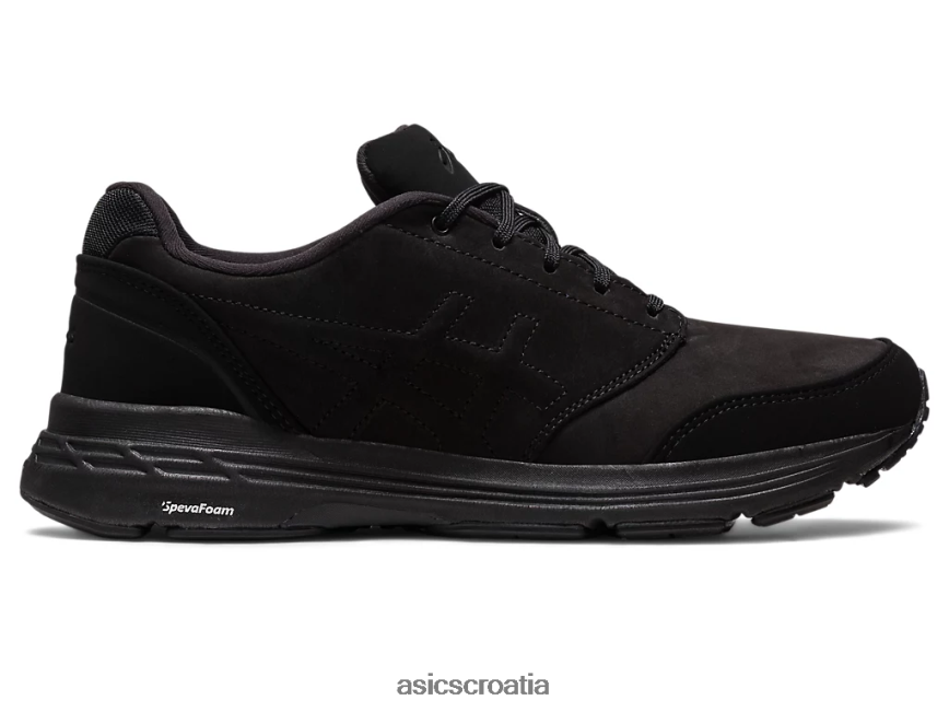 asics hrvatska 6NZ2TF2662 žene crno