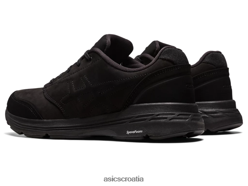 asics hrvatska 6NZ2TF2662 žene crno
