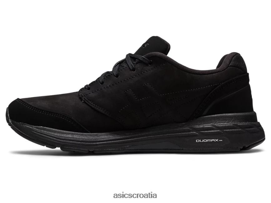 asics hrvatska 6NZ2TF2662 žene crno