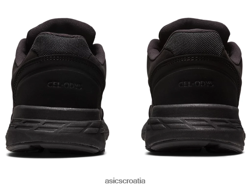 asics hrvatska 6NZ2TF2662 žene crno