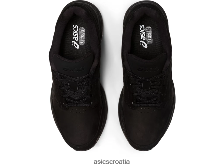 asics hrvatska 6NZ2TF2662 žene crno
