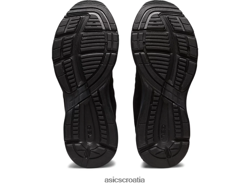 asics hrvatska 6NZ2TF2662 žene crno