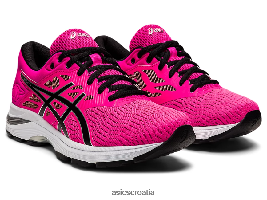 asics hrvatska 6NZ2TF2664 žene roza glo/crna