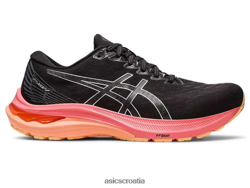 asics hrvatska 6NZ2TF2668 žene crno/čisto srebro