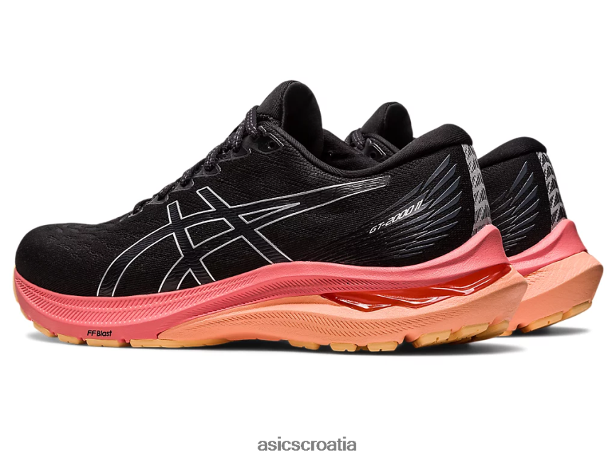 asics hrvatska 6NZ2TF2668 žene crno/čisto srebro