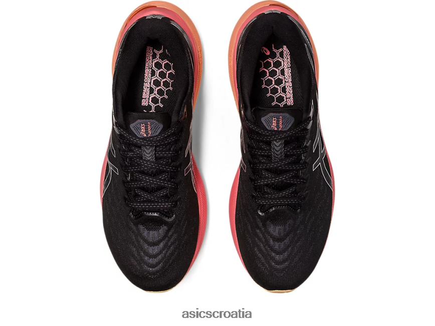 asics hrvatska 6NZ2TF2668 žene crno/čisto srebro