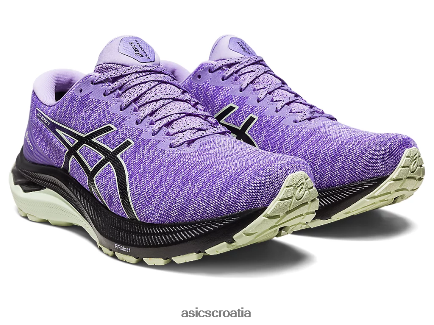 asics hrvatska 6NZ2TF2669 žene digitalno ljubičasta/crna