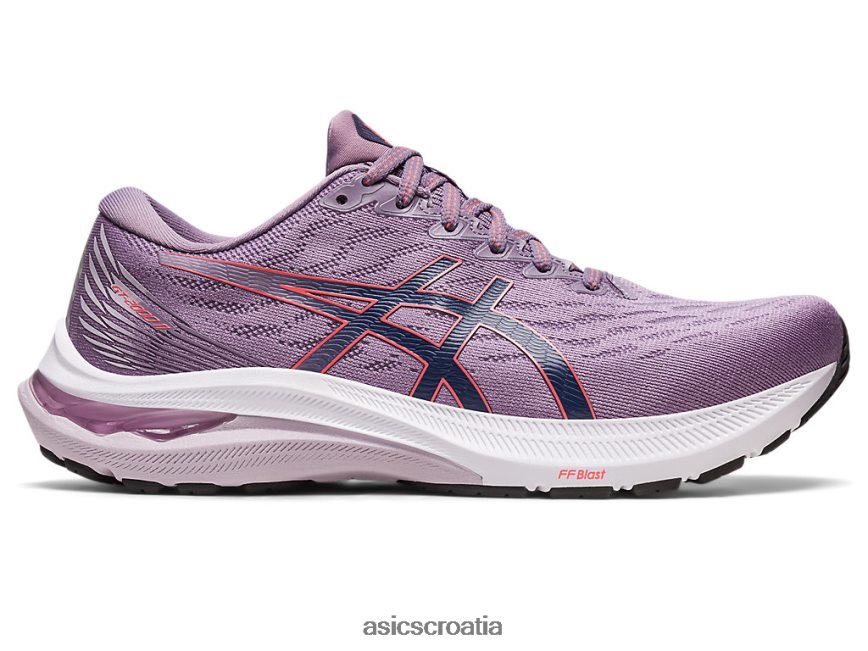 asics hrvatska 6NZ2TF2670 žene ljubičasti kvarc/indigo plava