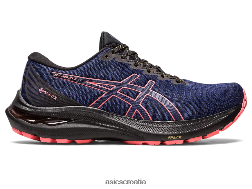 asics hrvatska 6NZ2TF2671 žene crna/indigo plava