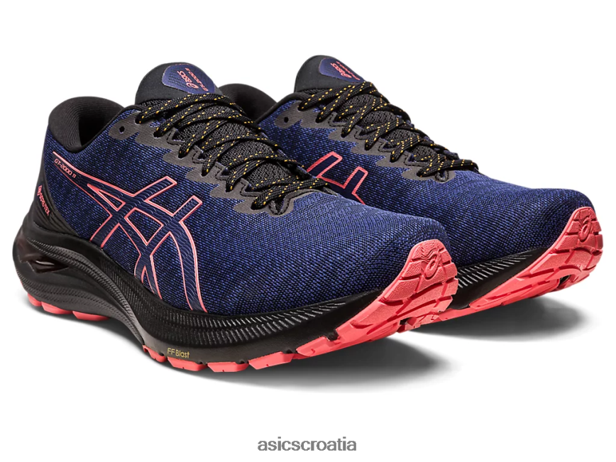 asics hrvatska 6NZ2TF2671 žene crna/indigo plava