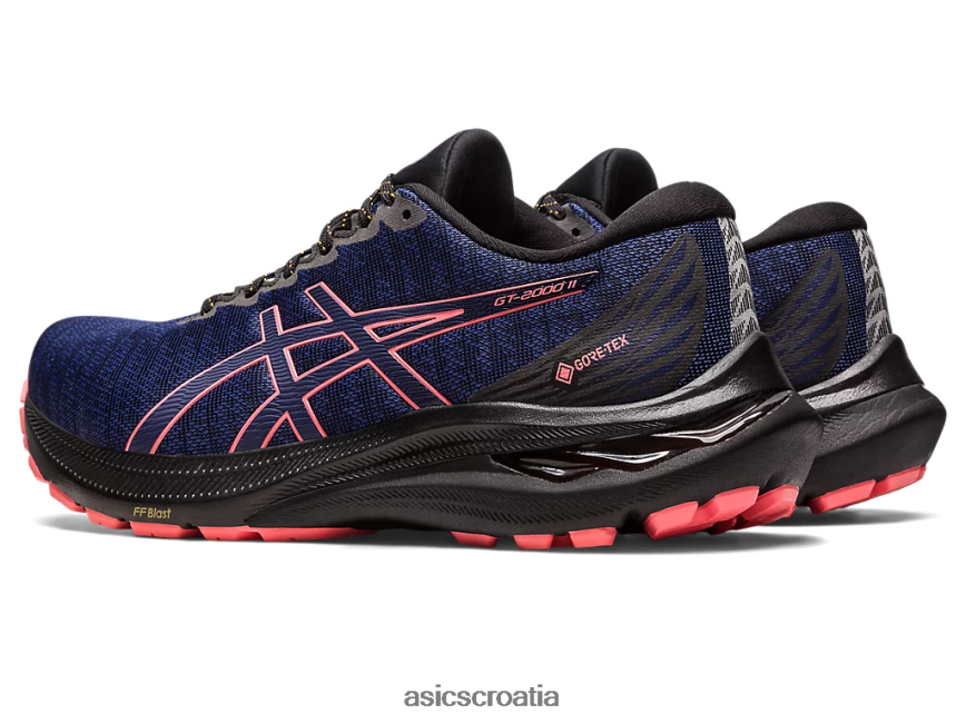 asics hrvatska 6NZ2TF2671 žene crna/indigo plava