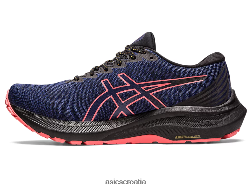 asics hrvatska 6NZ2TF2671 žene crna/indigo plava