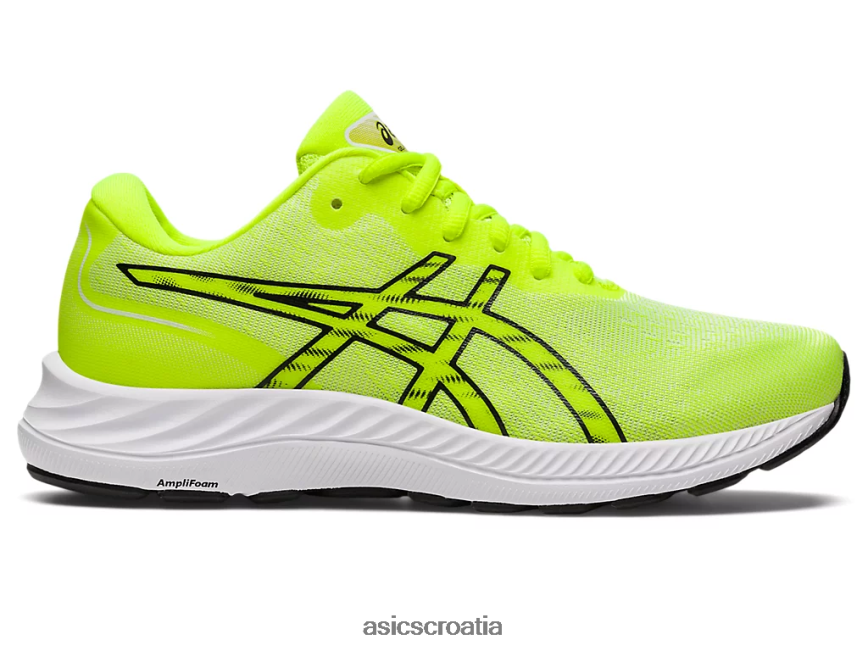 asics hrvatska 6NZ2TF2673 žene sigurnosna žuto/crna