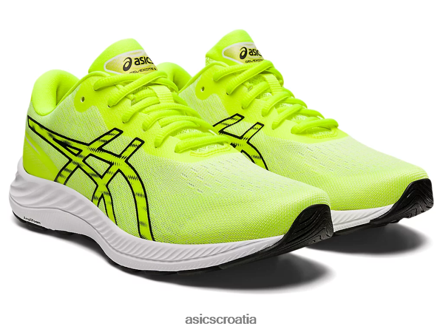 asics hrvatska 6NZ2TF2673 žene sigurnosna žuto/crna