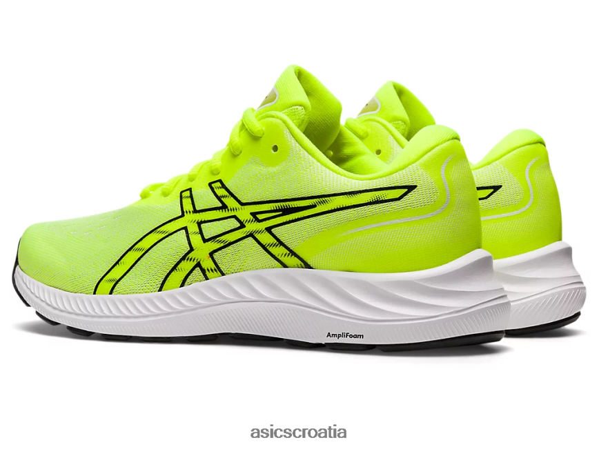 asics hrvatska 6NZ2TF2673 žene sigurnosna žuto/crna