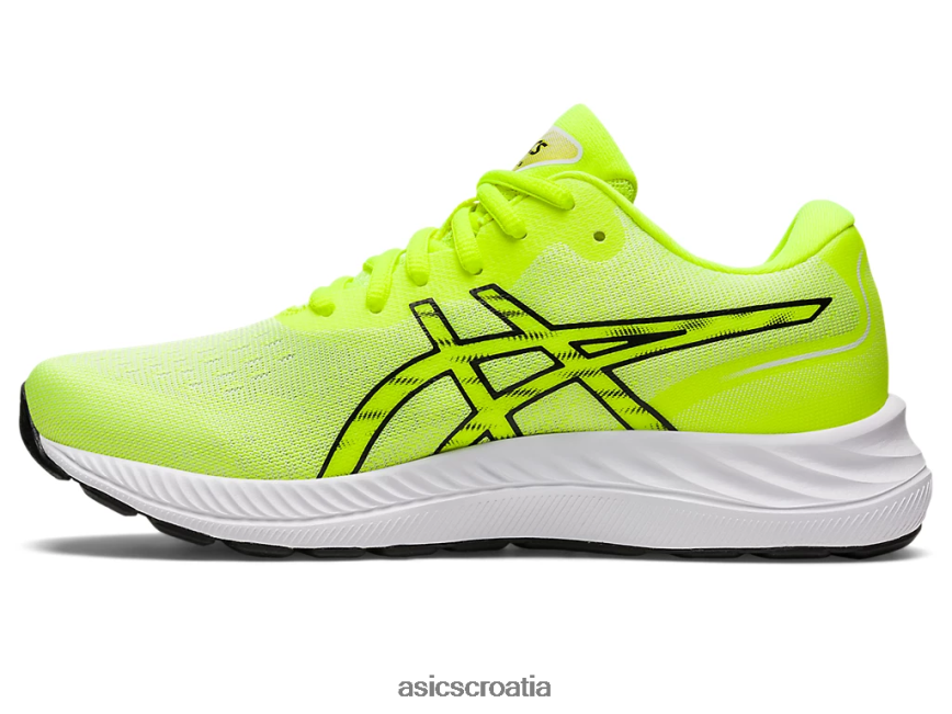 asics hrvatska 6NZ2TF2673 žene sigurnosna žuto/crna