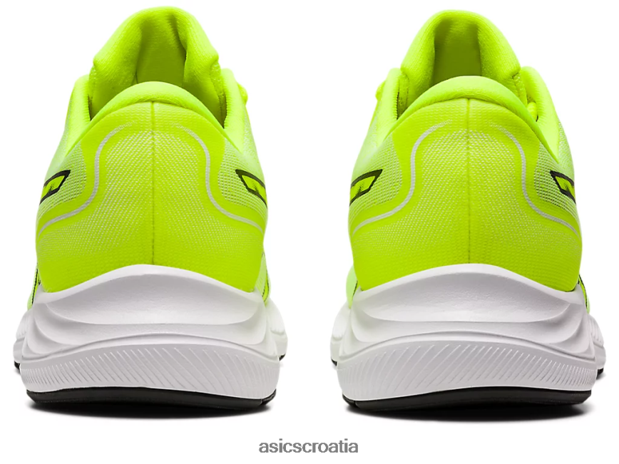 asics hrvatska 6NZ2TF2673 žene sigurnosna žuto/crna