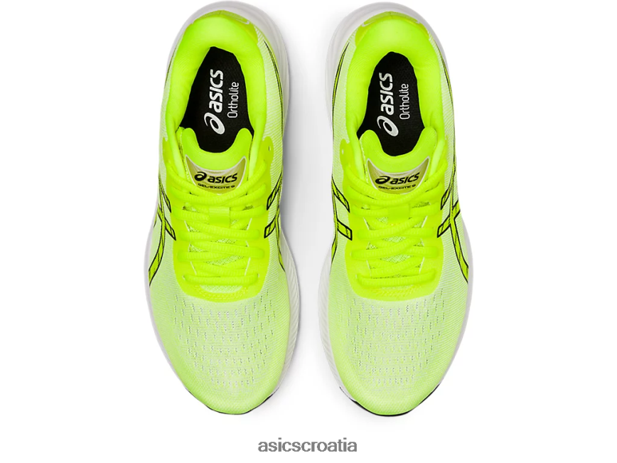 asics hrvatska 6NZ2TF2673 žene sigurnosna žuto/crna