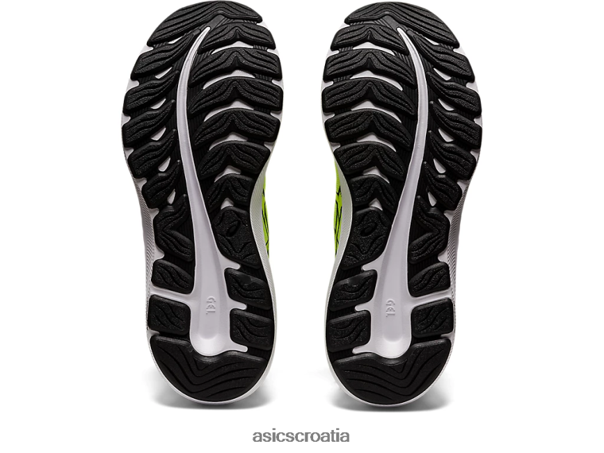 asics hrvatska 6NZ2TF2673 žene sigurnosna žuto/crna