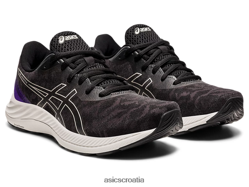 asics hrvatska 6NZ2TF2674 žene crna/kamenica siva
