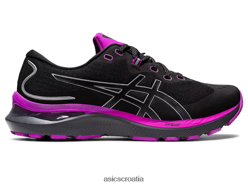 asics hrvatska 6NZ2TF2675 žene crna/orhideja