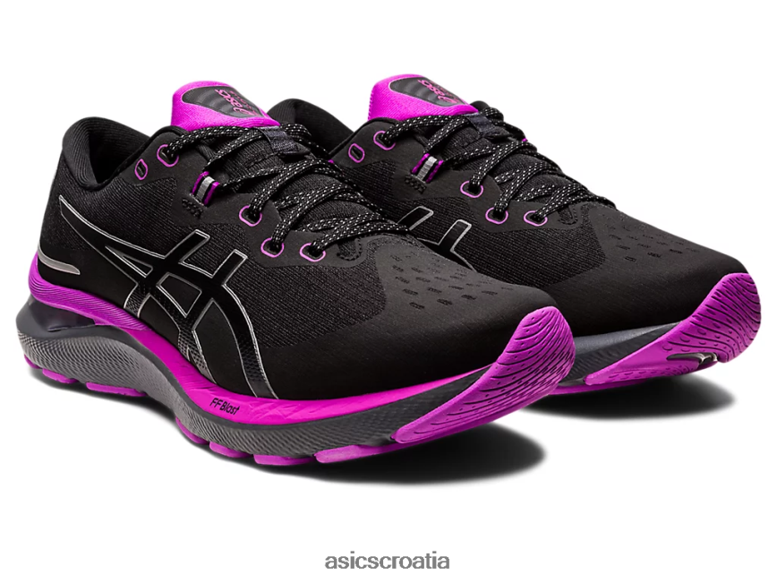 asics hrvatska 6NZ2TF2675 žene crna/orhideja
