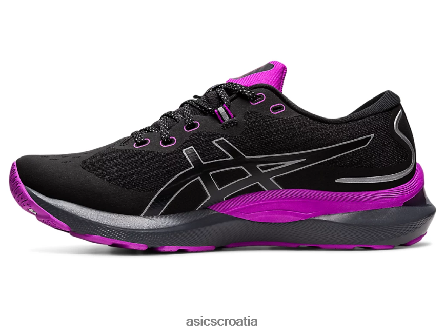 asics hrvatska 6NZ2TF2675 žene crna/orhideja
