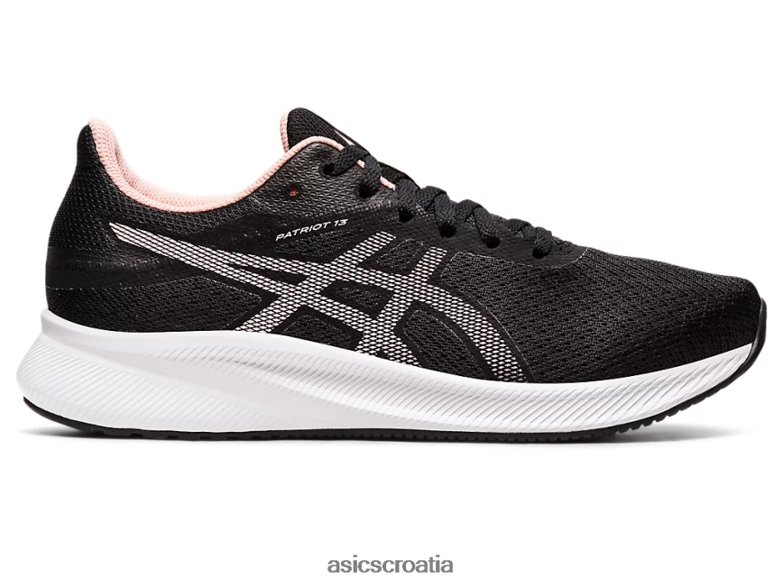 asics hrvatska 6NZ2TF2676 žene crna/smrznuta ruža