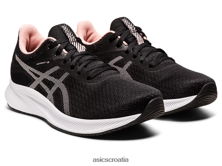 asics hrvatska 6NZ2TF2676 žene crna/smrznuta ruža