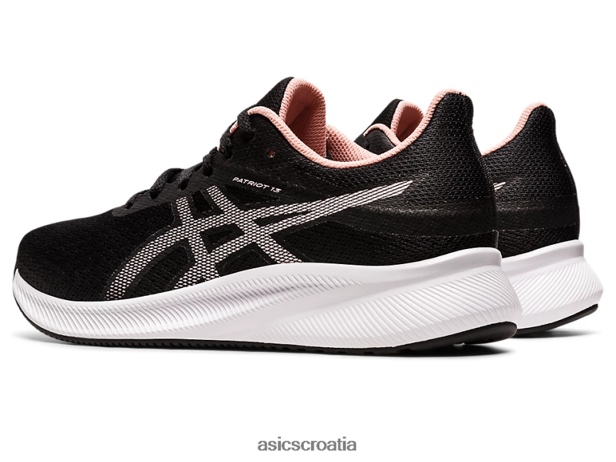 asics hrvatska 6NZ2TF2676 žene crna/smrznuta ruža