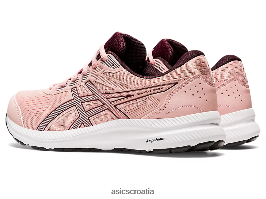 asics hrvatska 6NZ2TF2677 žene frosted rose/deep mars