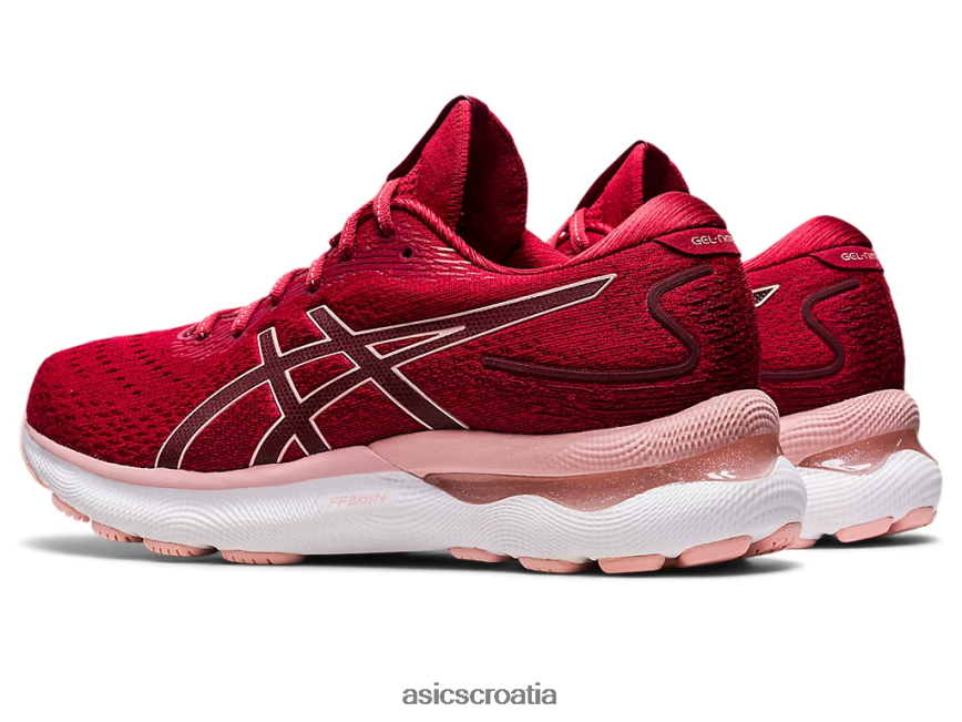 asics hrvatska 6NZ2TF2682 žene brusnica/smrznuta ruža