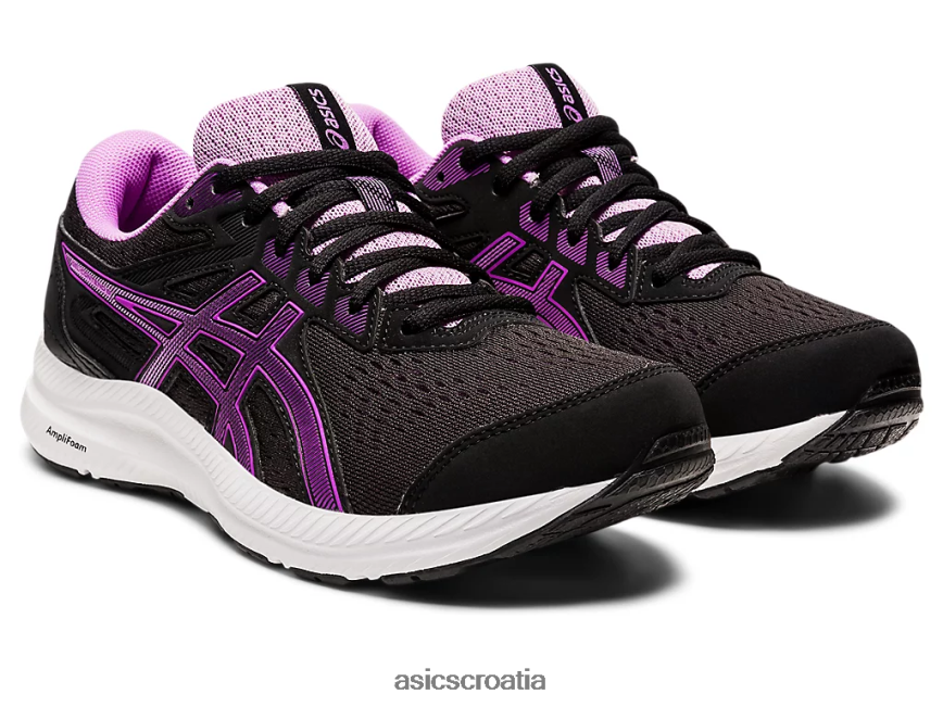 asics hrvatska 6NZ2TF2683 žene crna/orhideja