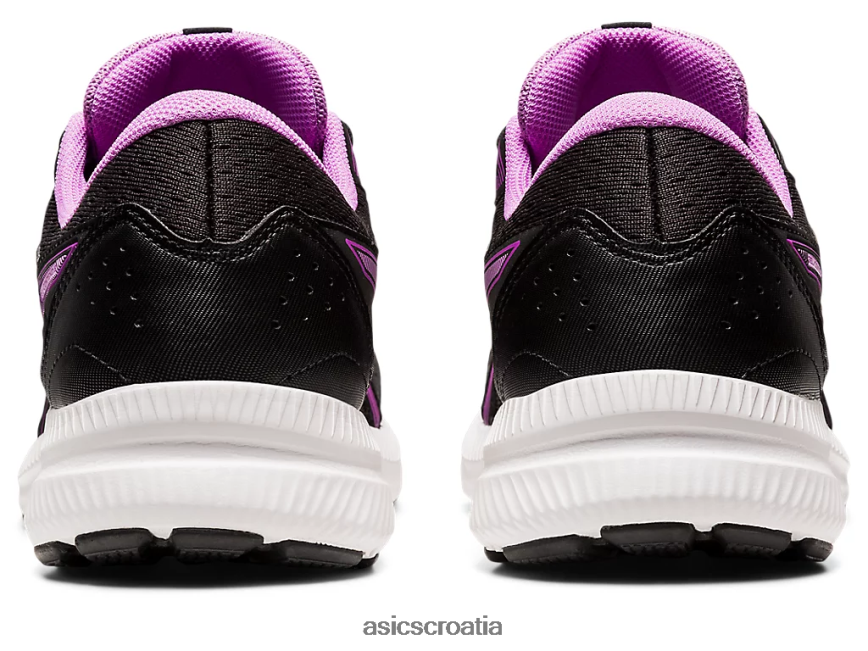 asics hrvatska 6NZ2TF2683 žene crna/orhideja
