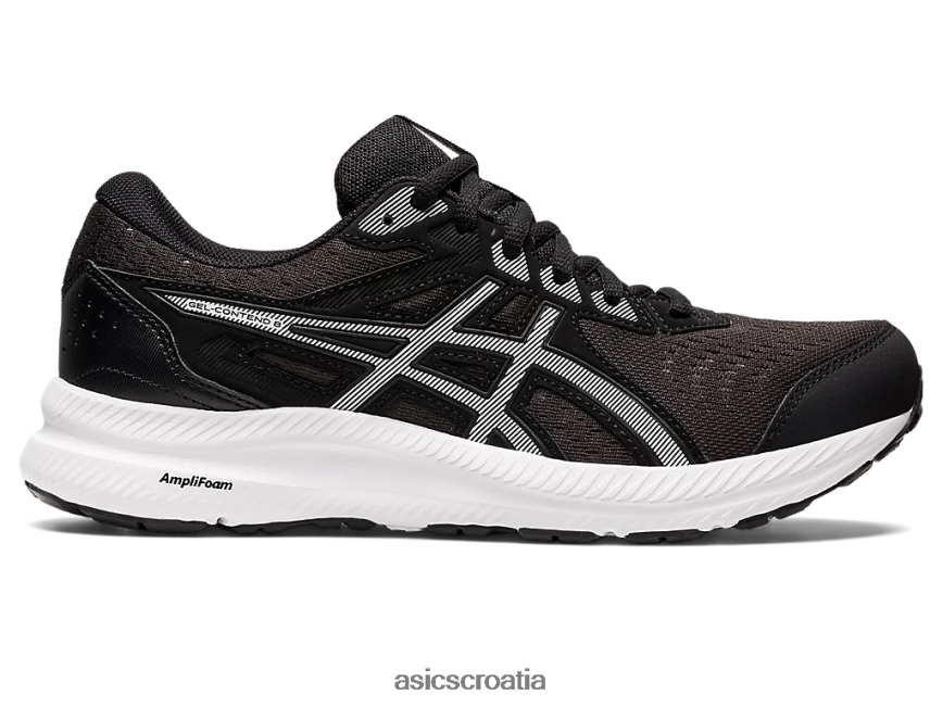 asics hrvatska 6NZ2TF2684 žene crno bijeli