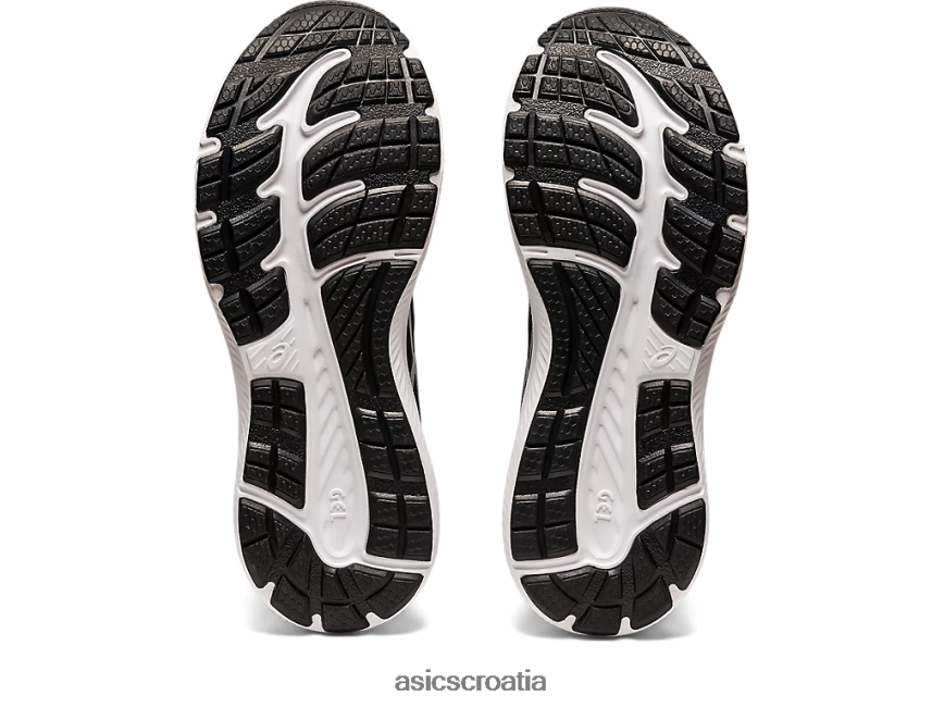 asics hrvatska 6NZ2TF2684 žene crno bijeli
