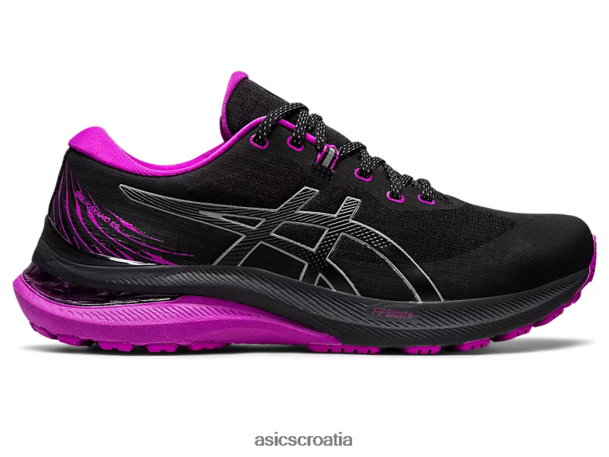 asics hrvatska 6NZ2TF2686 žene crna/orhideja