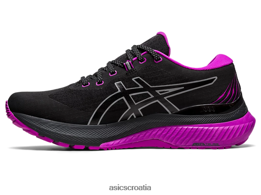 asics hrvatska 6NZ2TF2686 žene crna/orhideja
