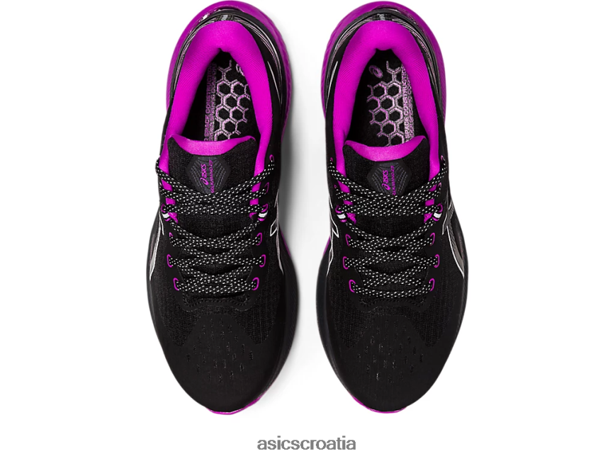 asics hrvatska 6NZ2TF2686 žene crna/orhideja