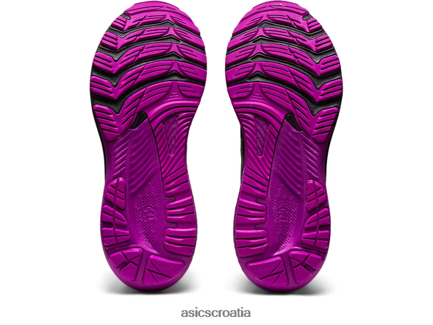 asics hrvatska 6NZ2TF2686 žene crna/orhideja