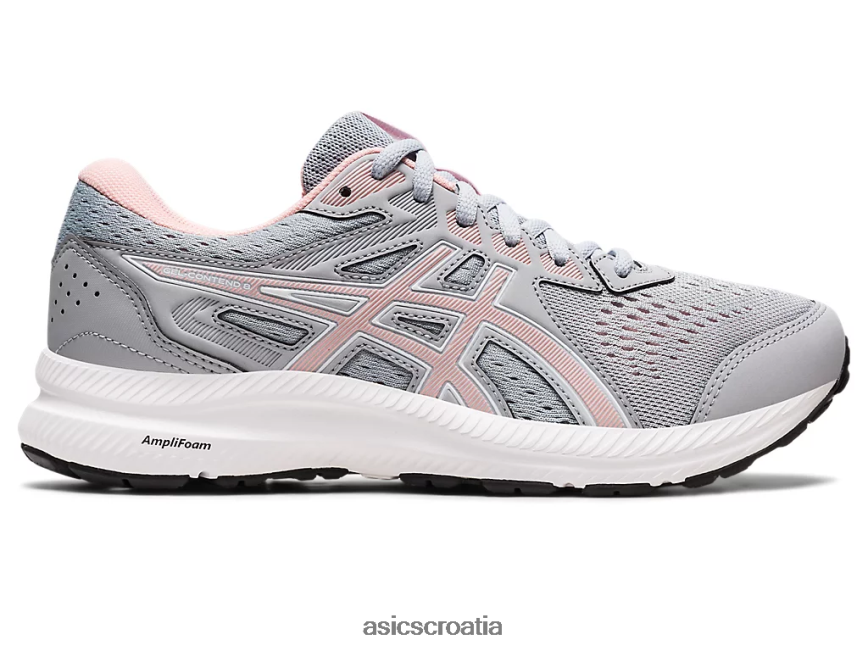 asics hrvatska 6NZ2TF2687 žene pijemont siva/smrznuta ruža