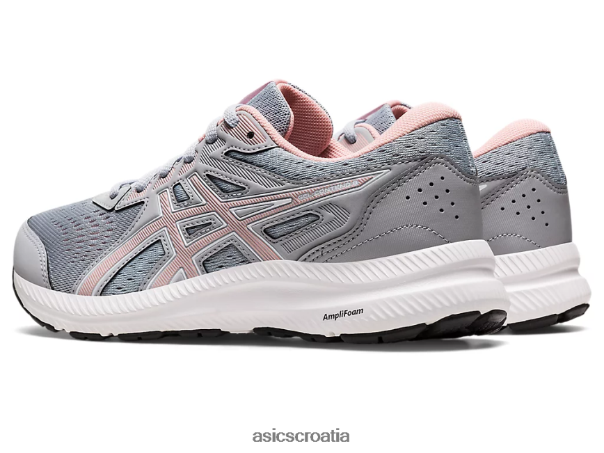 asics hrvatska 6NZ2TF2687 žene pijemont siva/smrznuta ruža