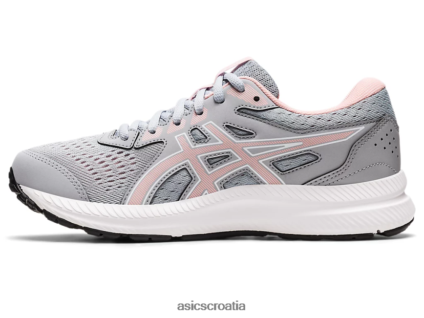 asics hrvatska 6NZ2TF2687 žene pijemont siva/smrznuta ruža