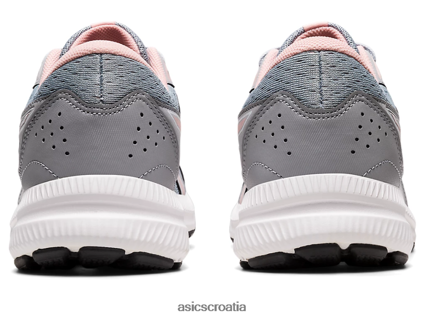 asics hrvatska 6NZ2TF2687 žene pijemont siva/smrznuta ruža